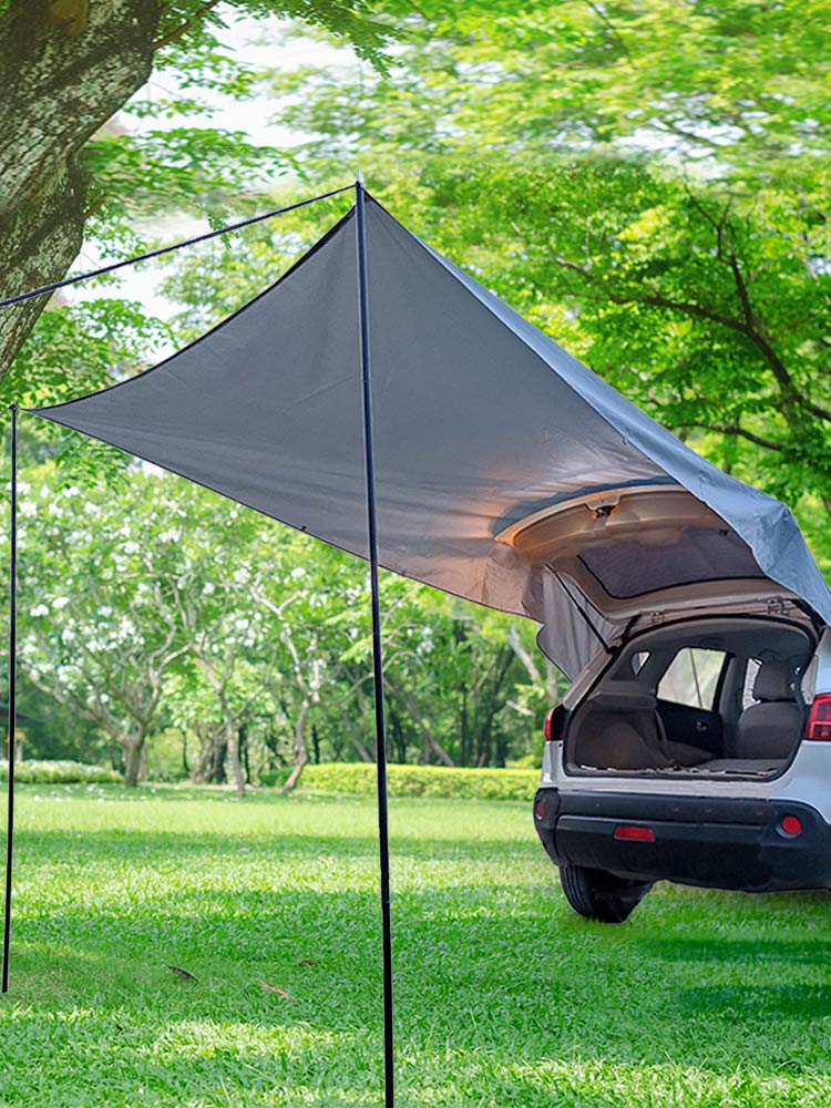 Roadtrip Vehicle Awning System
